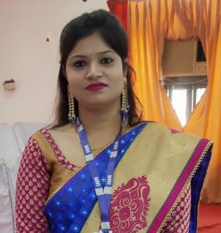 Mrs. Kanchan Maheshwari
